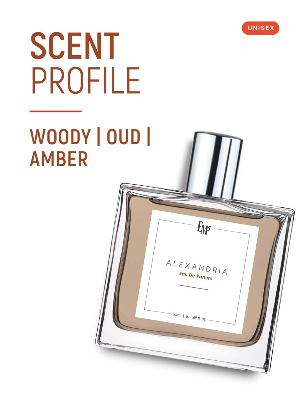 Alexandria | Eau De Parfum