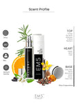 Allune | Eau De Parfum