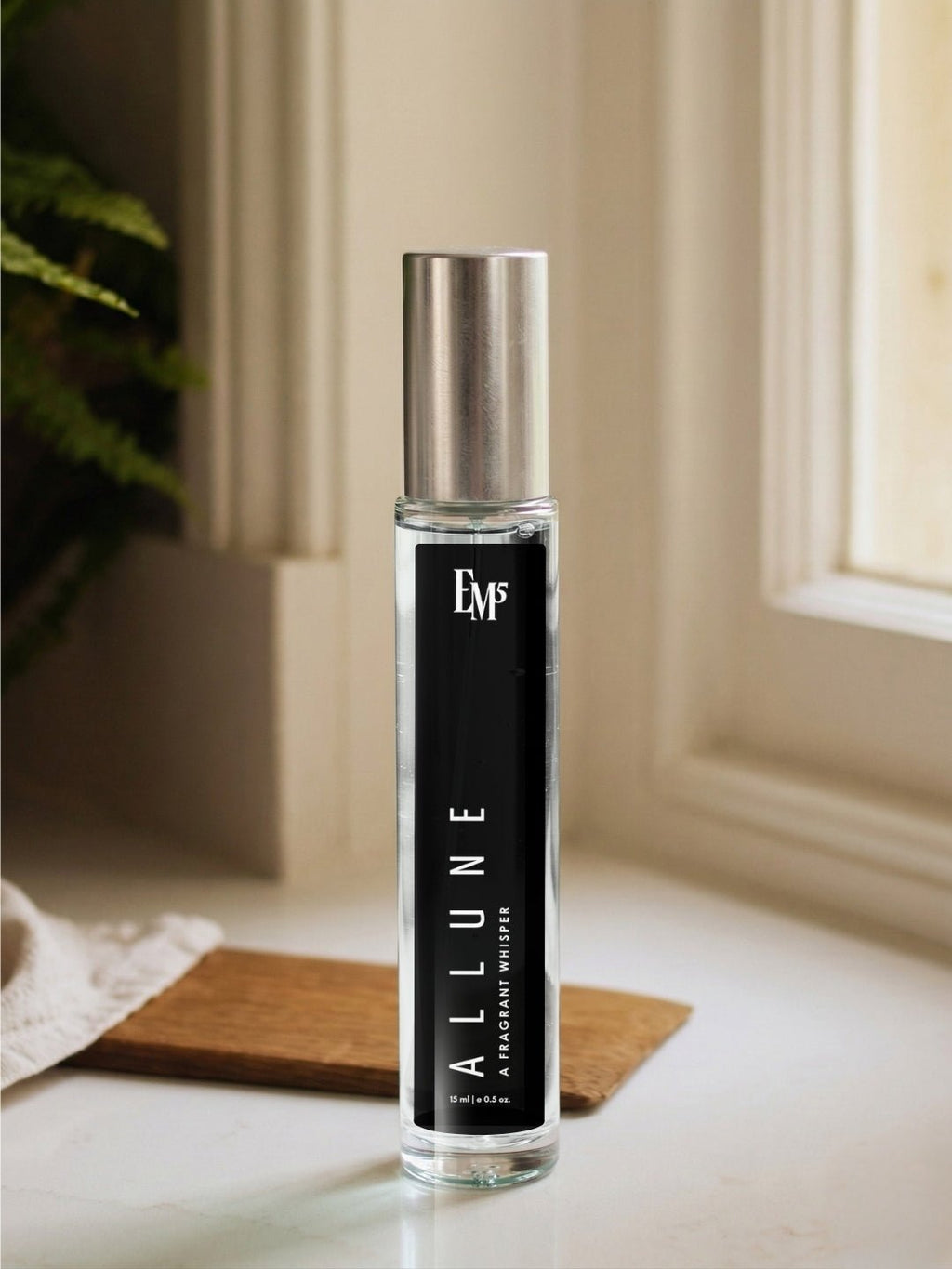 Allune | Eau De Parfum
