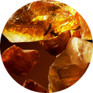 Amber