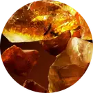 Amber
