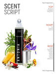 Antonia Perfume Roll-On