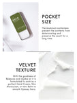 Antonia | Solid Perfume
