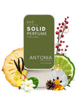 Antonia | Solid Perfume