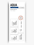 Aqua Perfume Roll-On