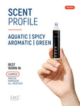 Aqua Perfume Roll-On