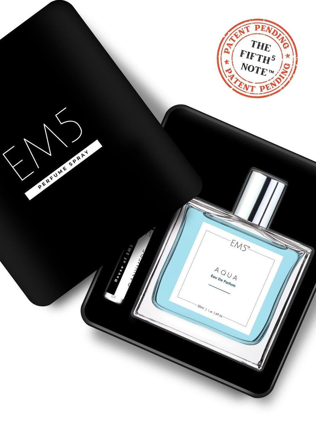 Aqua | Eau De Parfum