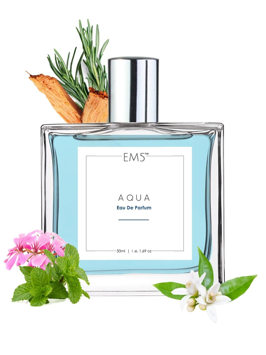 Aqua | Eau De Parfum