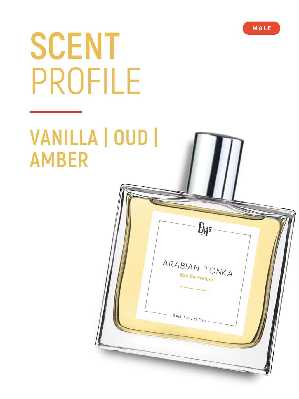 Arabian Tonka | Eau De Parfum