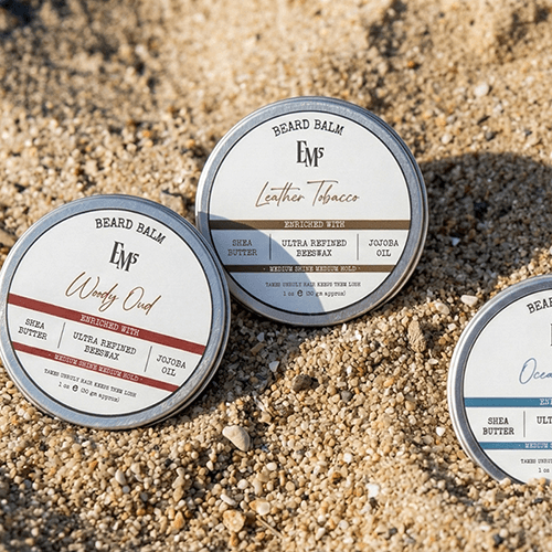 Beard Balm