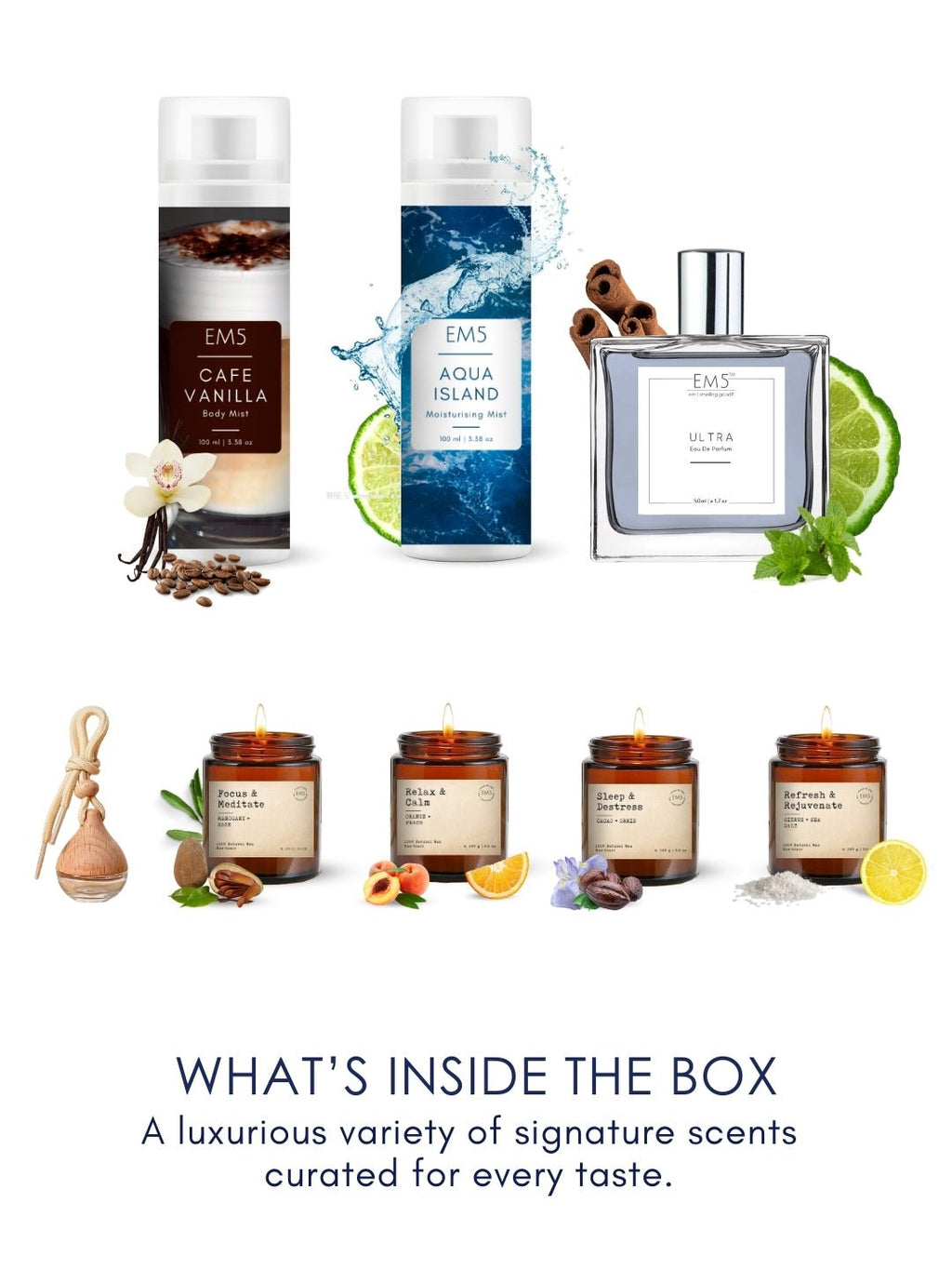 Best Wishes Gift Hamper