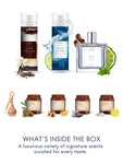 Best Wishes Gift Hamper