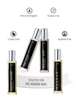 Men's Perfume Collection EDP
