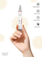 EM5 For Winters | Warm Spicy Smoky Fragrance | Set of 5 Perfume Sprays for Men and Women | Best Gift for Him and Her | Easy to Carry & Pocket Friendly | Pack of 5 (12ml Each)