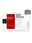 Bewitch | Solid Perfume