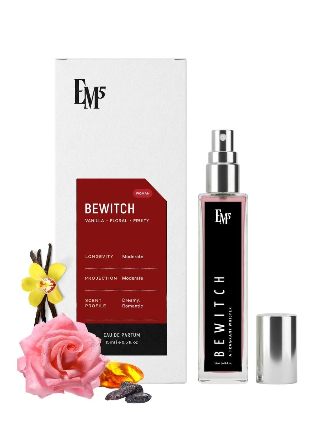 Bewitch | Eau De Parfum