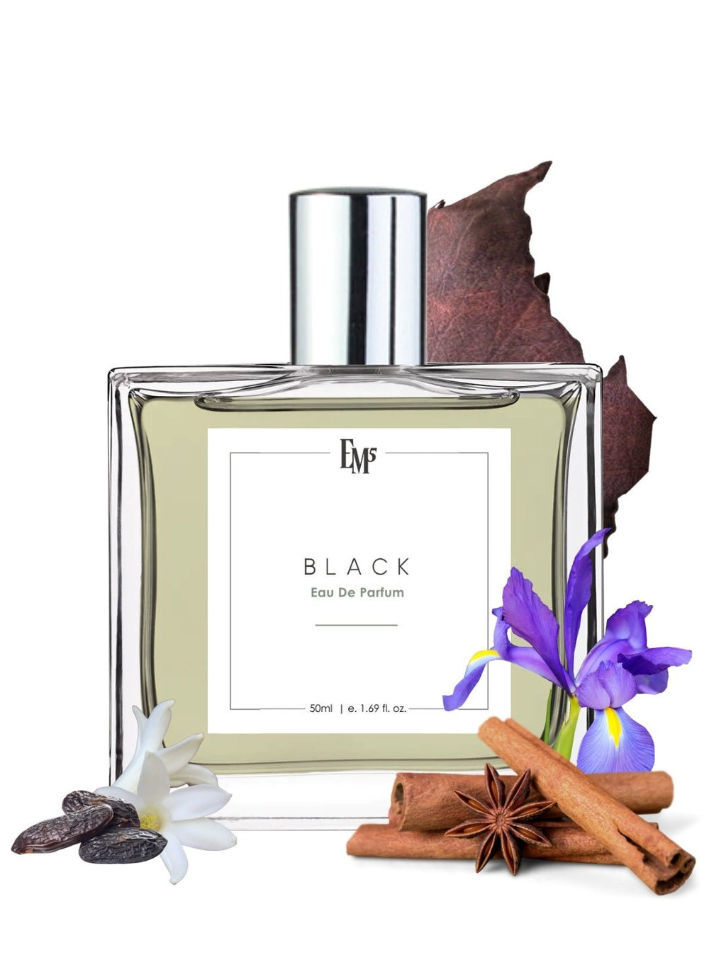 black dress parfum Black
