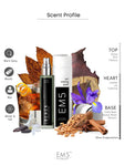 Black | Eau De Parfum