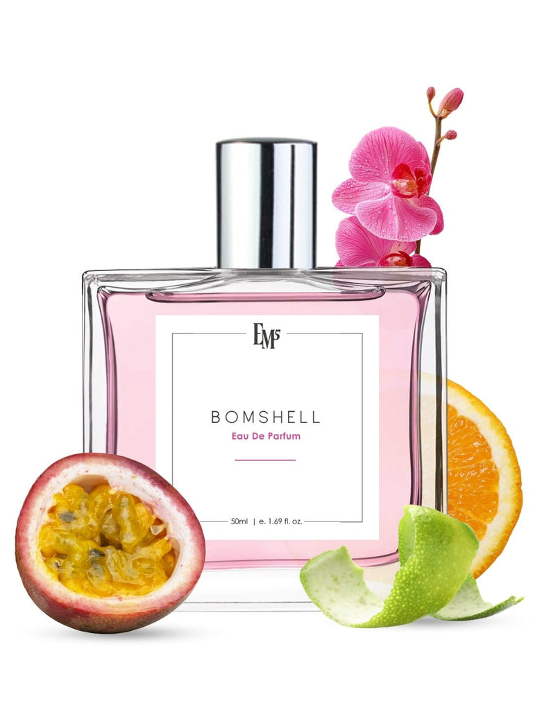 Bomshell | Eau De Parfum – House of EM5