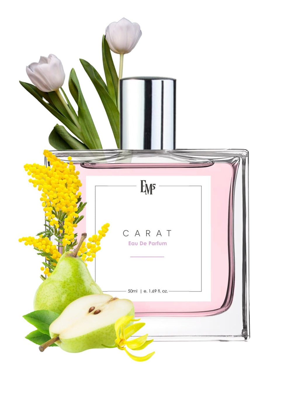 Carat | Eau De Parfum