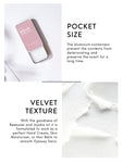 Carat | Solid Perfume