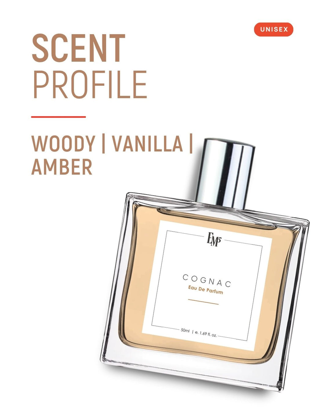 Cognac | Eau De Parfum