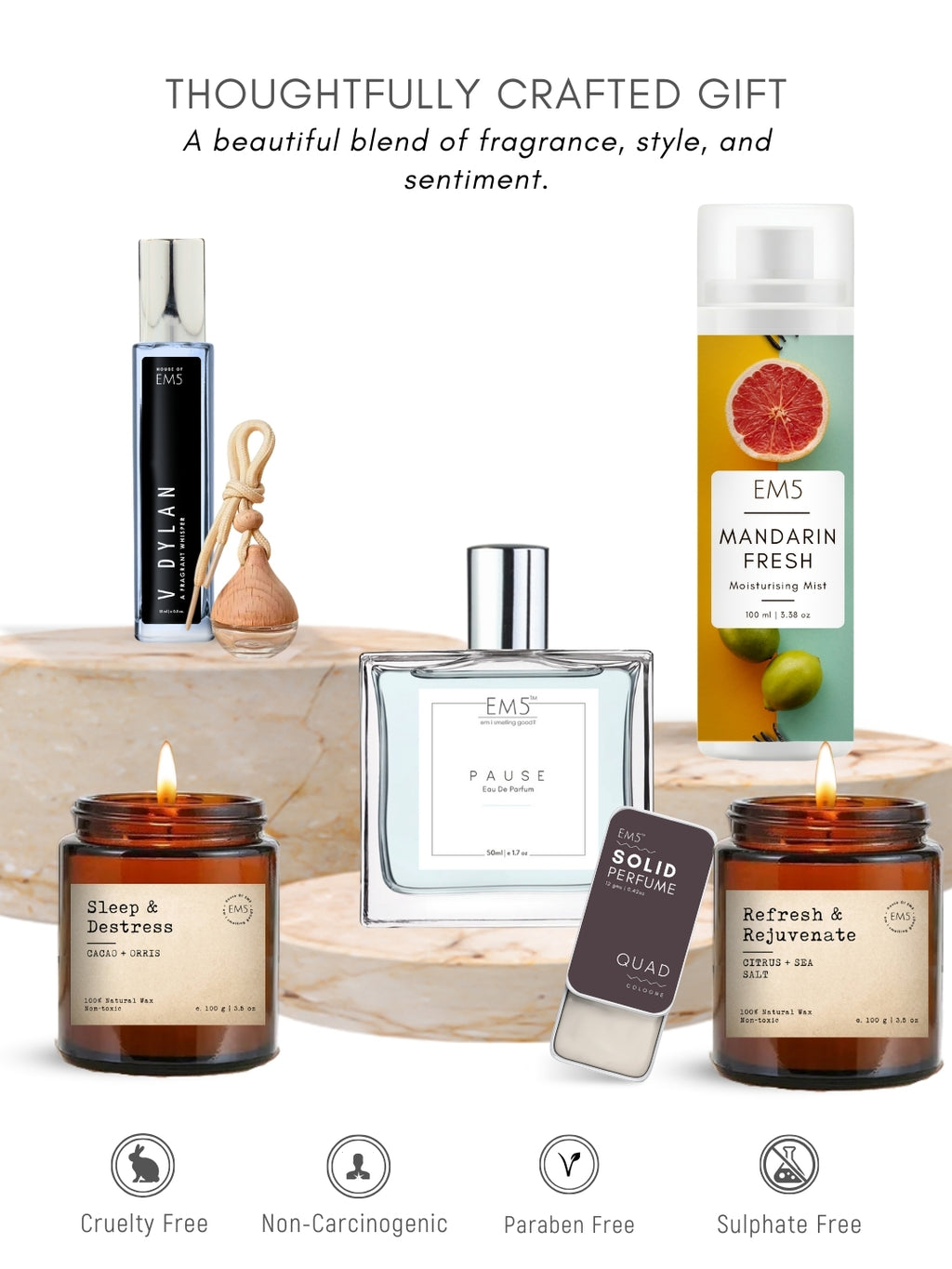 Congratulations (The Happy Times) Gift Hamper