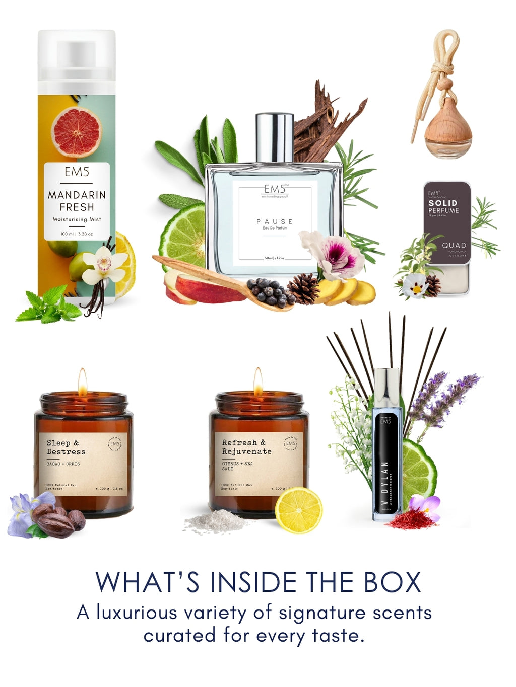 Congratulations (The Happy Times) Gift Hamper