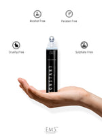 EM5™ Constant Perfume for Men | Strong and Long Lasting | Spicy Musky Woody | Luxury Gift for Men | 50 ml Spray / 10ml Alcohol Free Roll On