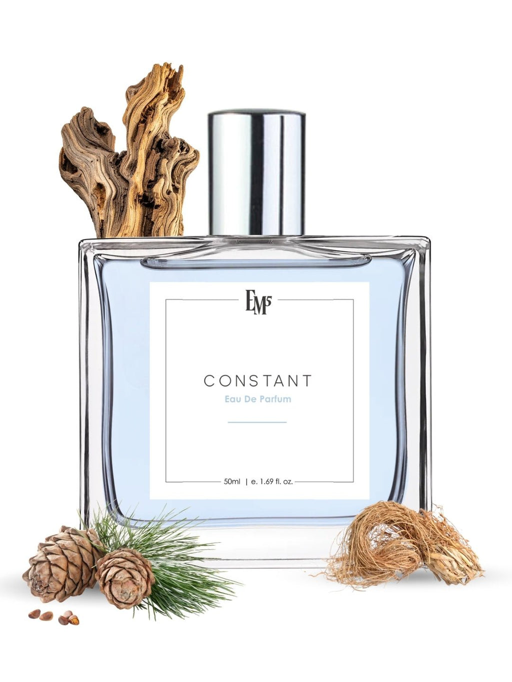 Constant | Eau De Parfum