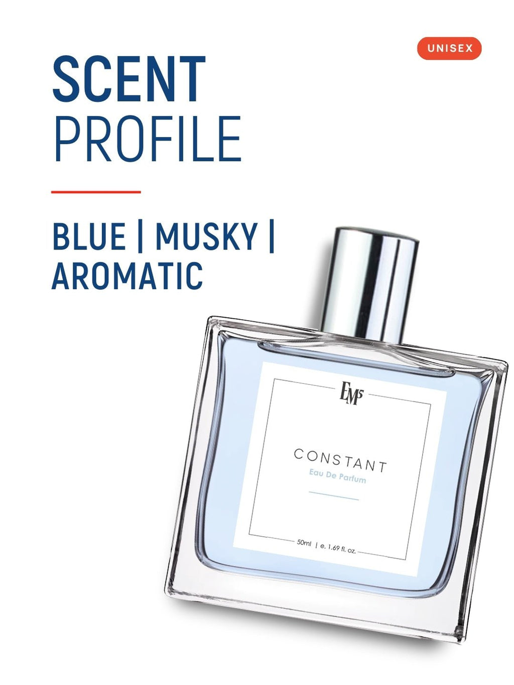 Constant | Eau De Parfum