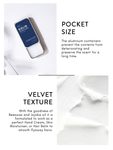 Constant | Solid Perfume