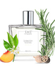 EM5™ Convoy Perfume for Men | Eau De Parfum Spray | Citrus Fresh Marine Fragrance Accords | Luxury Gift for Him | Sizes Available: 50 ml / 15 ml - House of EM5