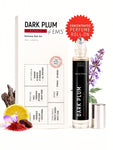 Dark Plum Perfume Roll-On