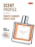 Dark Plum | Eau De Parfum