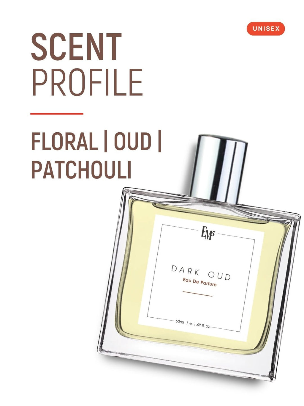 Dark Oud | Eau De Parfum