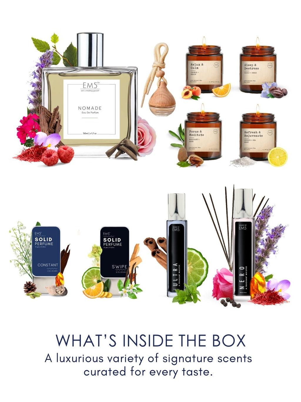Diwali Gift Hamper