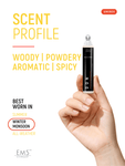Don Perfume Roll-On