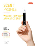 Don Perfume Roll-On