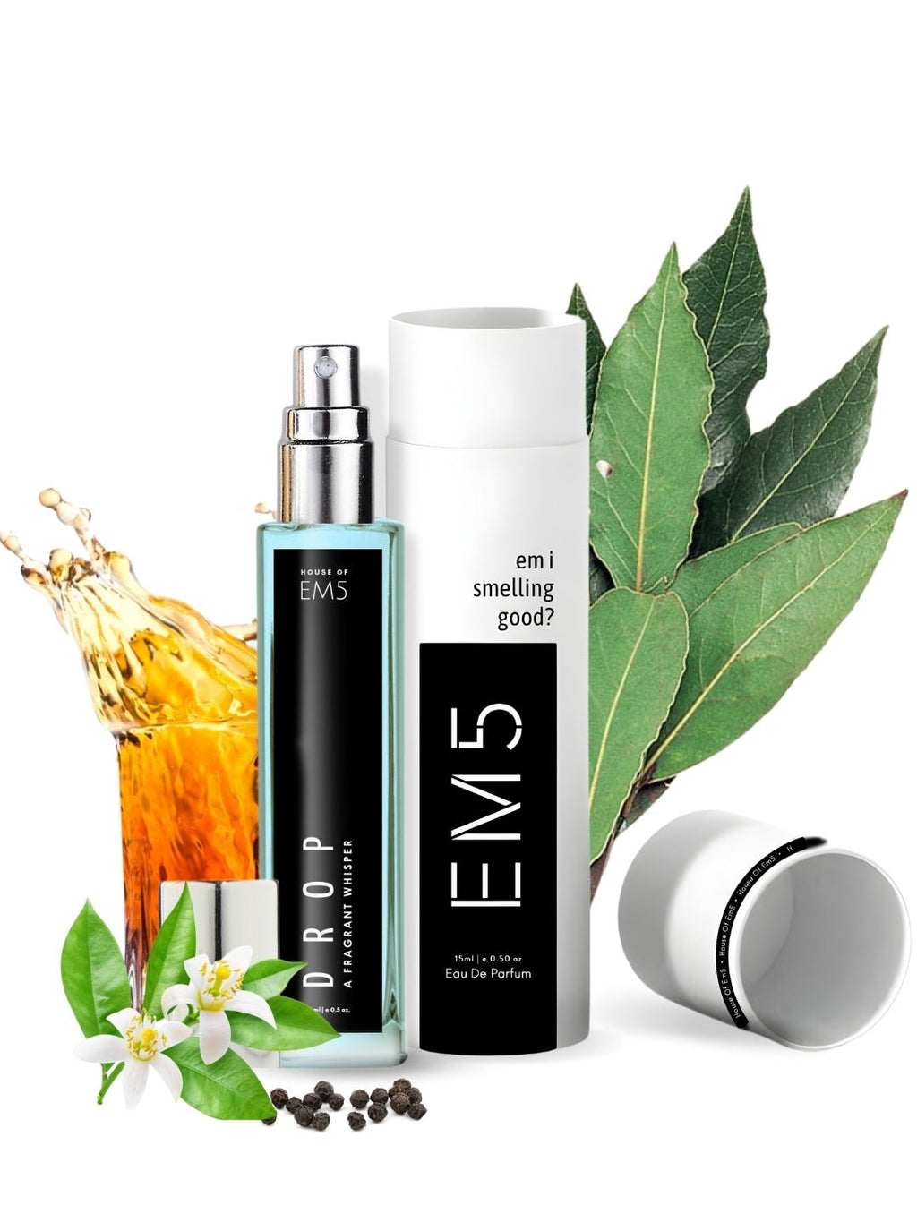 Drop | Eau De Parfum