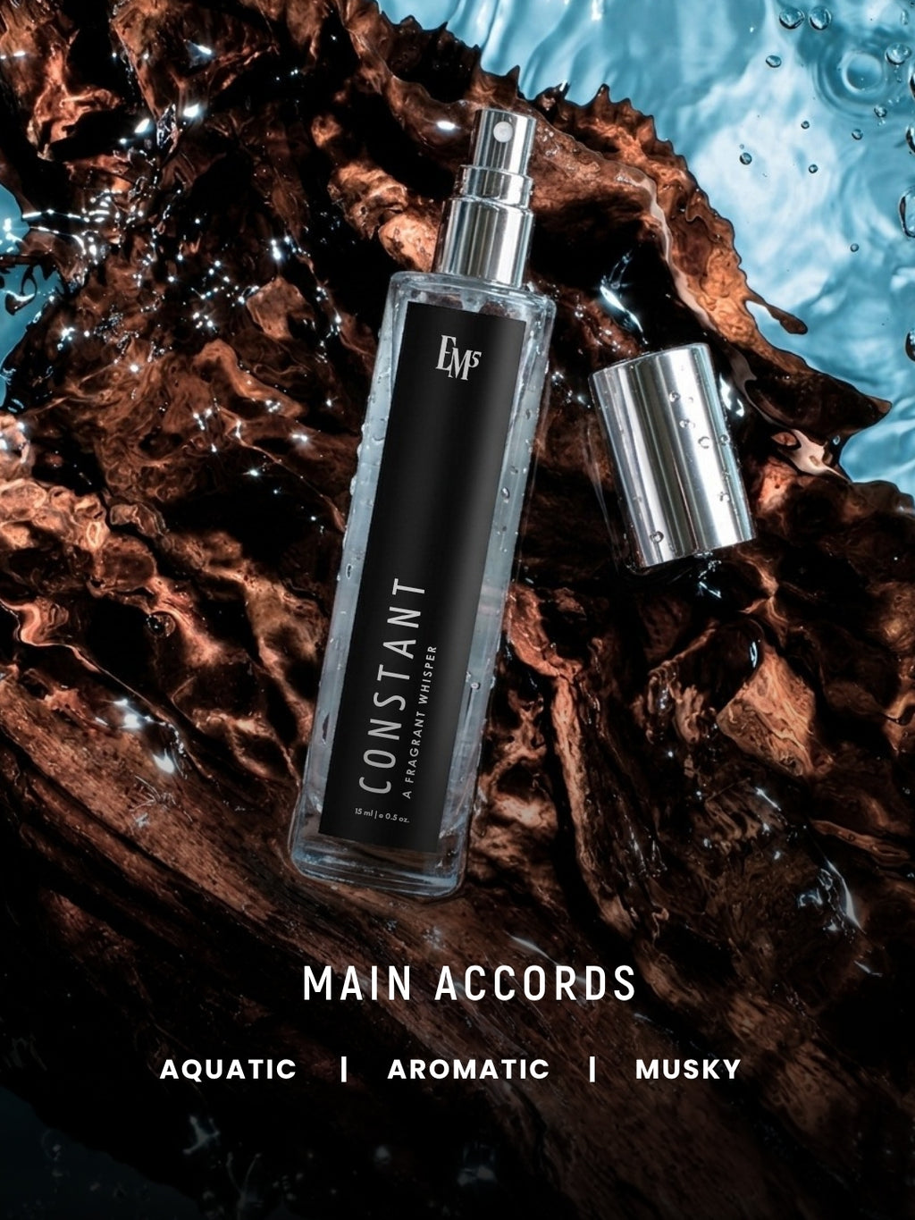 Aqua & Constant | Discovery Set