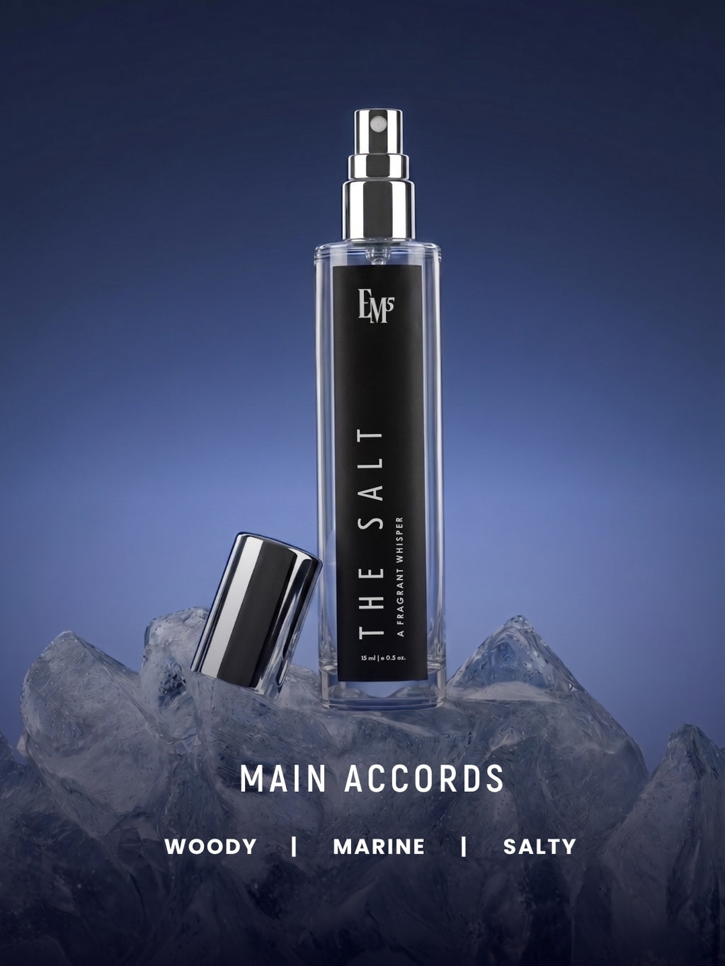 Icon & The Salt | Discovery Set