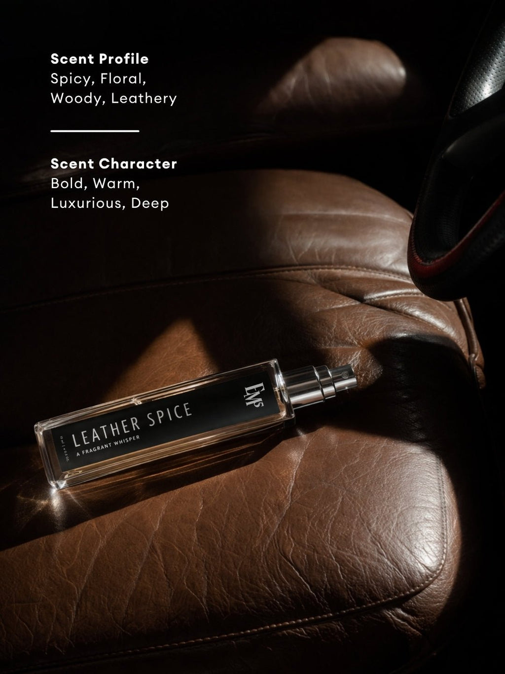 Men Perfume Collection EDP