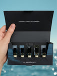The Aqua Quintet Pack of 5 Perfumes