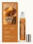Coffee Elixir Perfume Roll-On