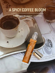 Coffee Elixir Perfume Roll-On