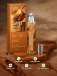 Coffee Elixir Perfume Roll-On