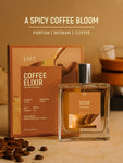 Coffee Elixir | Eau De Parfum