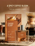 Coffee Elixir | Eau De Parfum