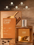 Coffee Elixir | Eau De Parfum